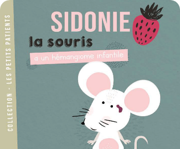 Sidonie la souris